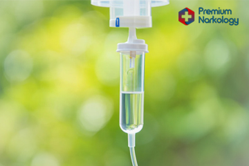 Капельница